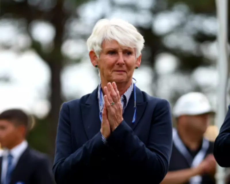 R&A Golf Club Names Claire Dowling First Woman Captain in 272-Year History