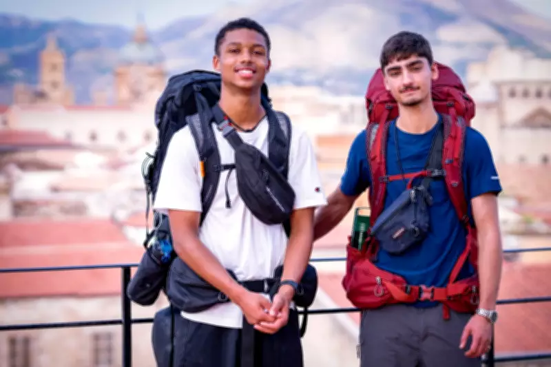 Race Across the World Series 6 Winners Revealed: Jo and Kush Win £20,000