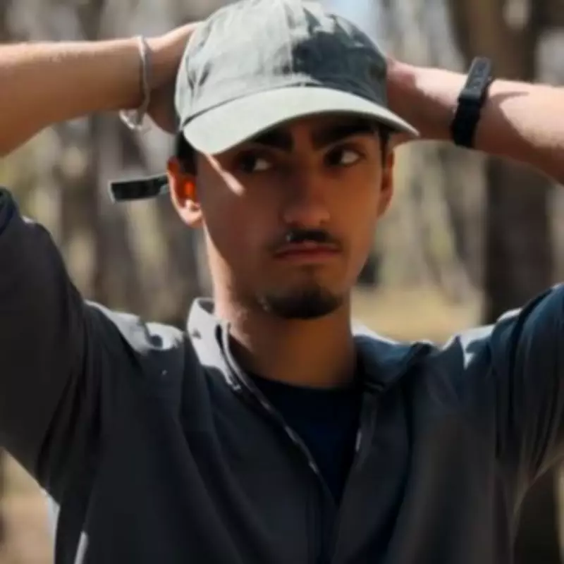 Race Across the World Star Breaks Down in Emotional Mental Health Admission