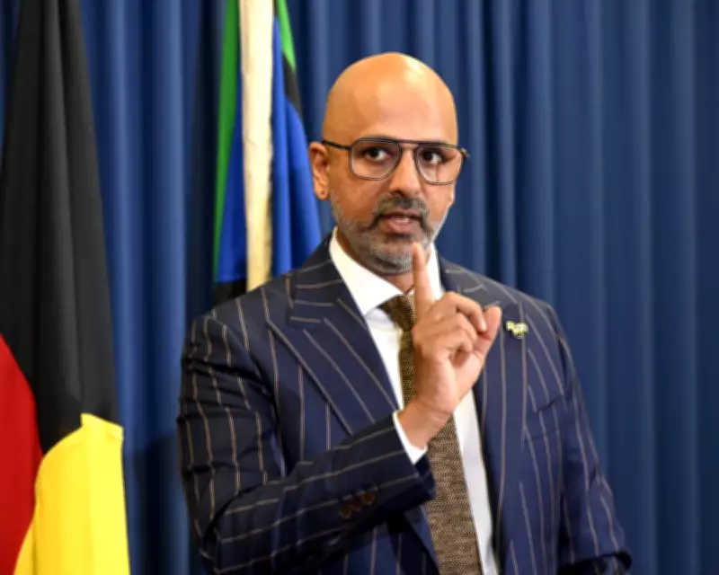 Race Commissioner Warns of Rising Racism Against Immigrants in Australia