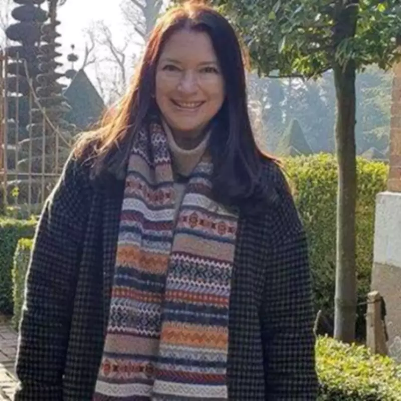Rachel de Thame: From Model and Actress to BBC Gardening Star