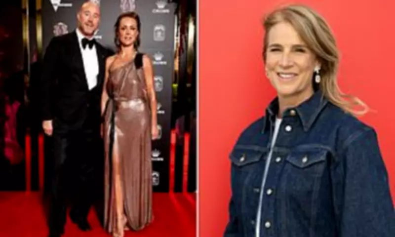 Rachel Griffiths Sparks AFL Alarm with Court Appearance in Cate Sayers Defamation Case