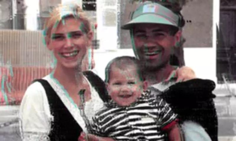 Rachel Nickell's Son Alex Hanscombe Speaks Out in Netflix Documentary