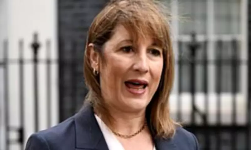 Rachel Reeves' Holiday Tax: A Blow to British Tourism and Families