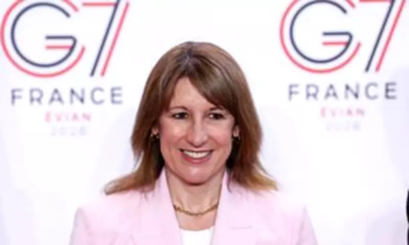 Rachel Reeves Poised to Scrap Fuel Duty Hike Amid 'Trumpflation' Fears