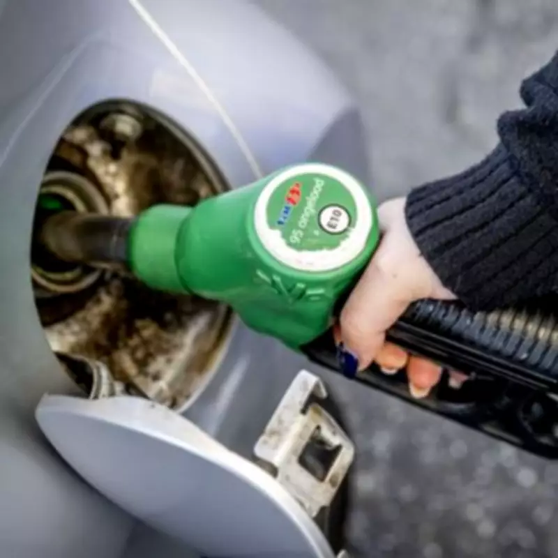 Rachel Reeves to Scrap Fuel Duty Hike in Cost of Living Blitz