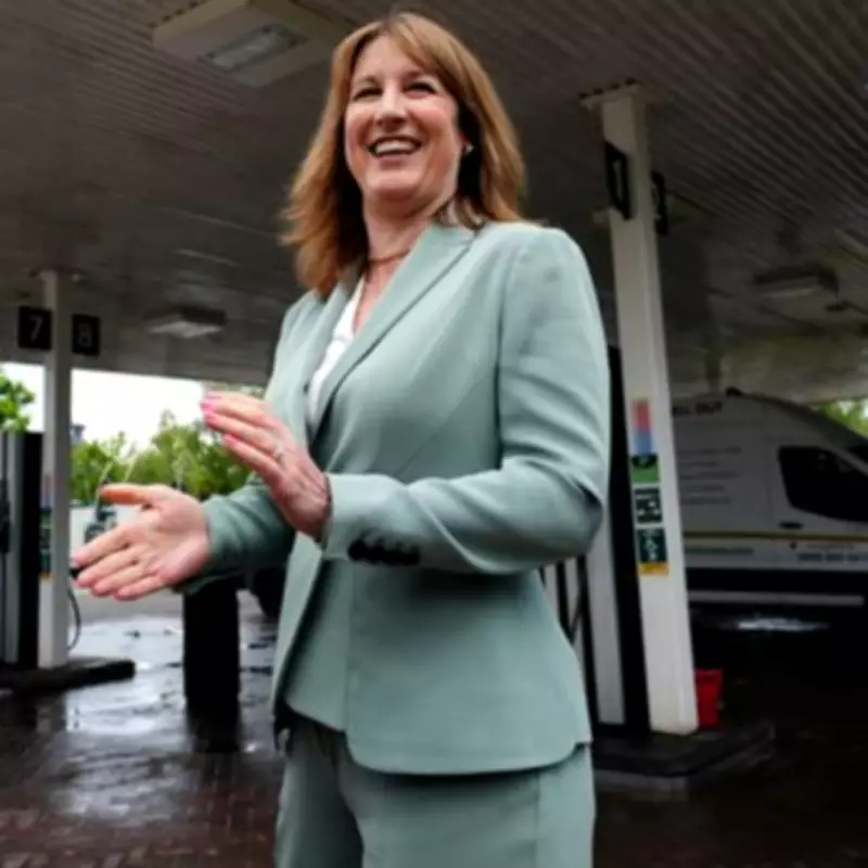 Rachel Reeves to Unveil Cost of Living Plan Today Amid Energy Bill Pressure
