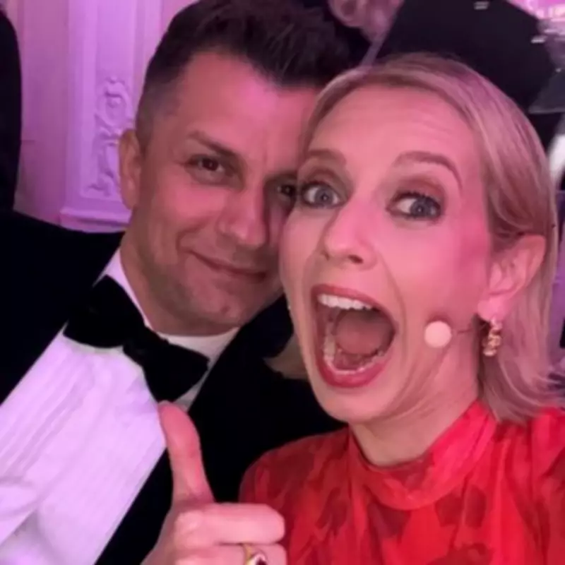 Rachel Riley backs Emma Willis for Strictly host in exclusive interview