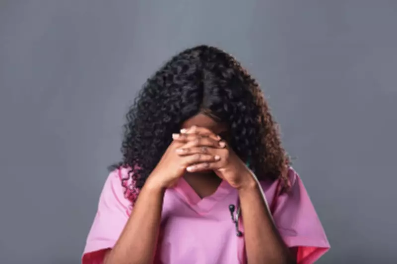 Racial Abuse Against Nursing Staff Sees 'Catastrophic Rise', Says RCN