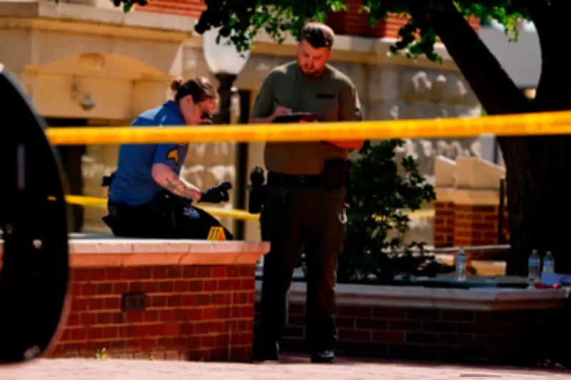Racially Derogatory Livestreamer Arrested After Tennessee Shooting