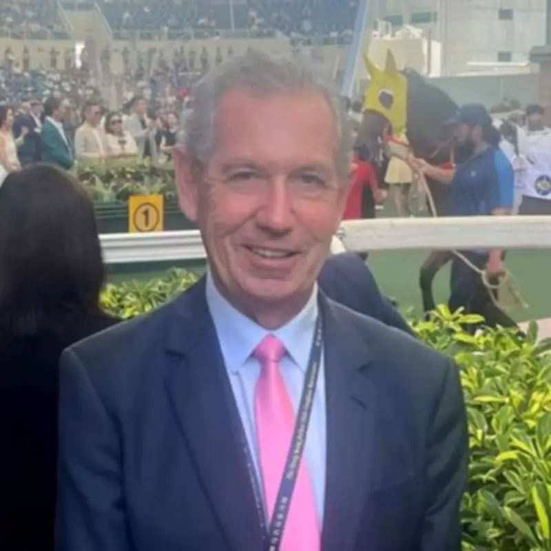Racing Victoria Withdraws Job Offer to Top Vet After Court Case Revealed