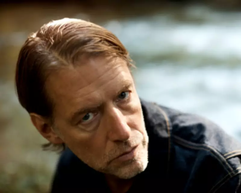 Radiohead's Ed O'Brien: From Scottish World Cup Song to George Michael