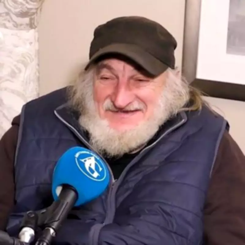 Radioman Reveals Which Hollywood Star Was Unfriendly on Set