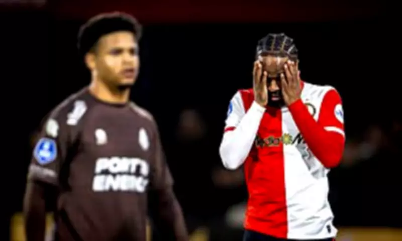 Raheem Sterling Faces Uncertain Future After Feyenoord Deny Contract Extension