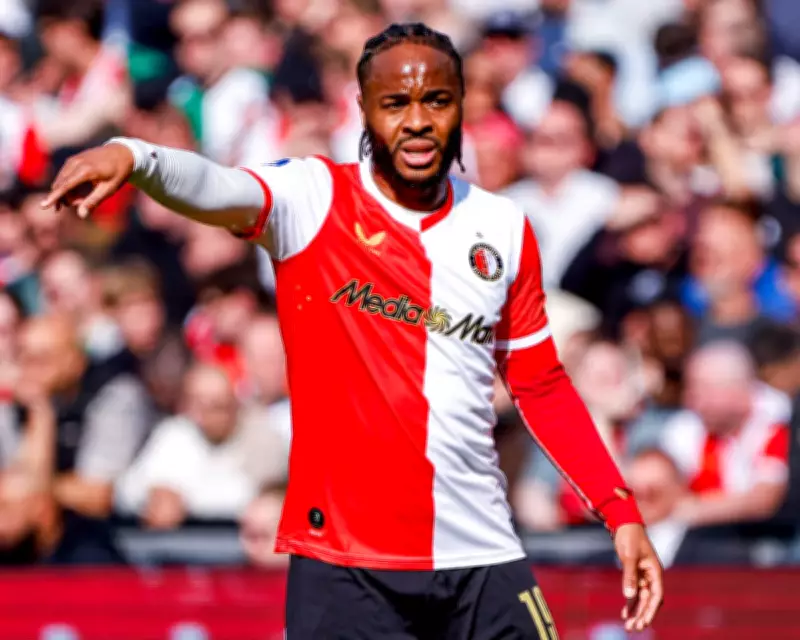 Raheem Sterling Made to Feel 'Worthless' After Drugs Arrest, Source Says