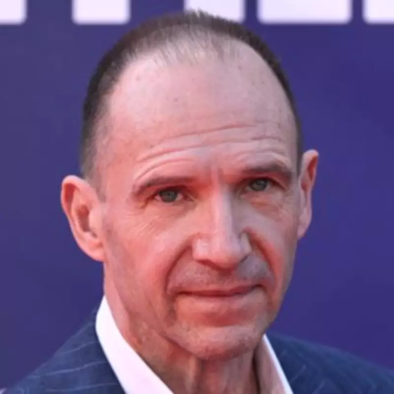 Ralph Fiennes Breaks Down Revealing He Never Told His Late Mother He Loved Her
