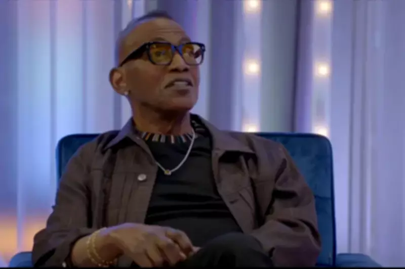 Randy Jackson Sparks Health Concerns After 'Frail' Return to American Idol