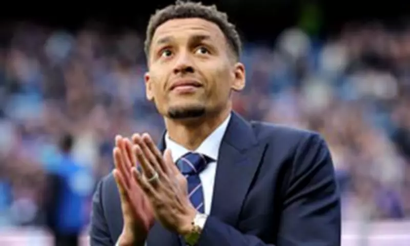 Rangers captain Tavernier likely played final game after Rohl fallout