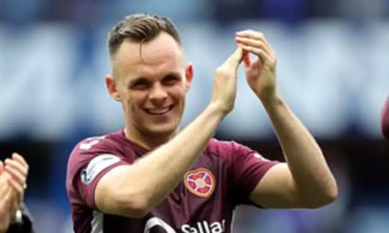 Rangers' Shankland Signing Highlights Flawed Transfer Strategy