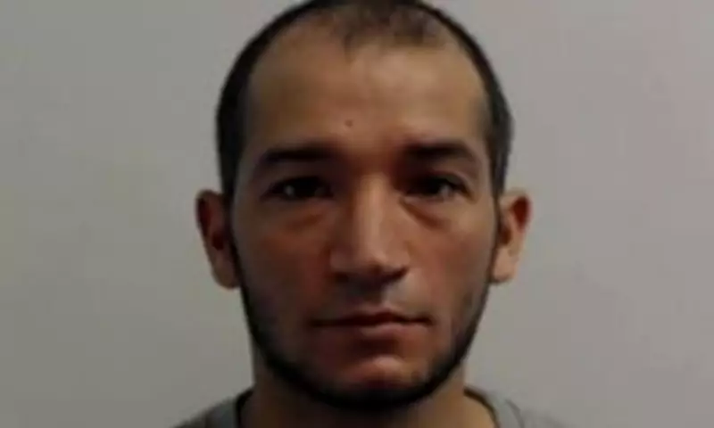 Rapist Jailed for Ten Years After Attacking Girl, 14, While on Bail