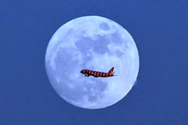 Rare Blue Micromoon to Appear This Weekend, Last Until 2053