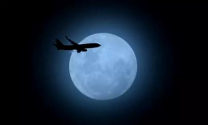 Rare Blue Micromoon to Grace UK Skies This Weekend