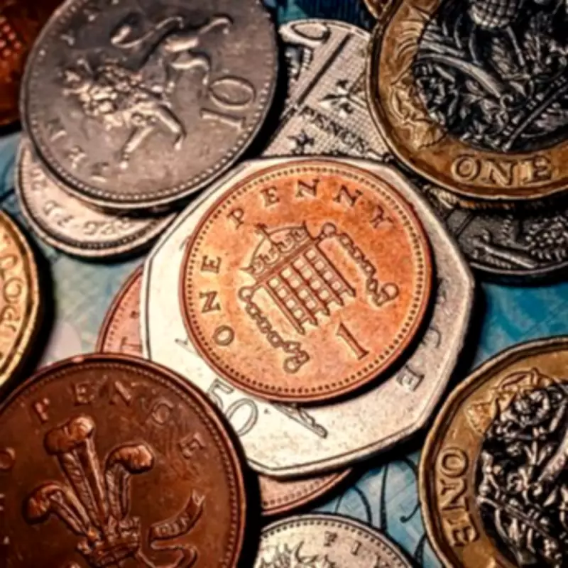 Rare Kew Gardens 50p Coin Sells for £137 on eBay After Bidding War