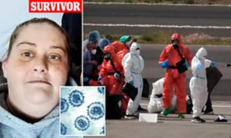 Rat Virus Survivor Reveals Ordeal: Coma, Paralysis, and Long-Term Effects