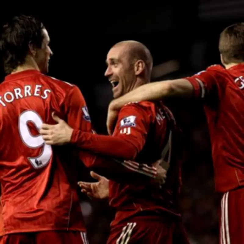 Raul Meireles: I Didn't Want to Leave Liverpool, But Villas-Boas Made Me