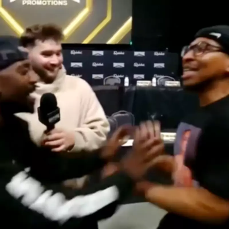 Ray J vs Supah Hot Fire Fight: UK Time and Live Stream for BrandRisk 14
