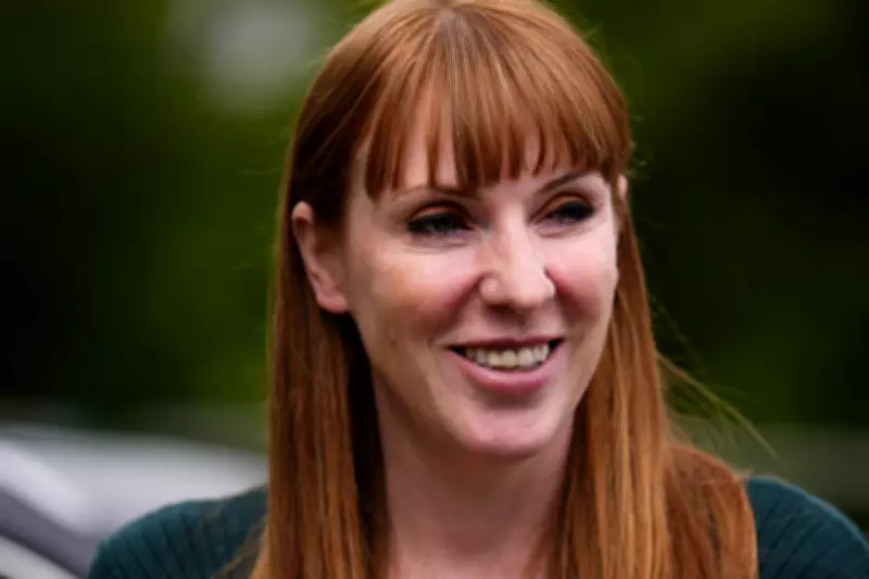 Rayner Suggests Starmer Should Consider Resigning Amid Leadership Turmoil