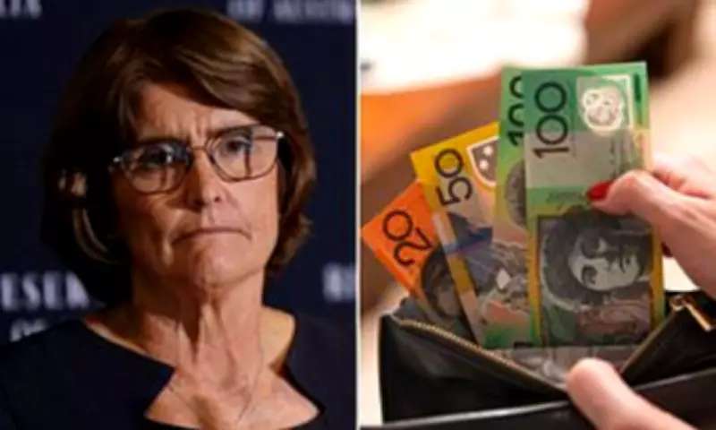RBA Hikes Rates to 4.35%, Adding $91 to Monthly Mortgage Payments