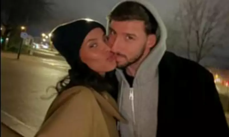 Rúben Dias Denies Cheating on Maya Jama in Instagram Statement
