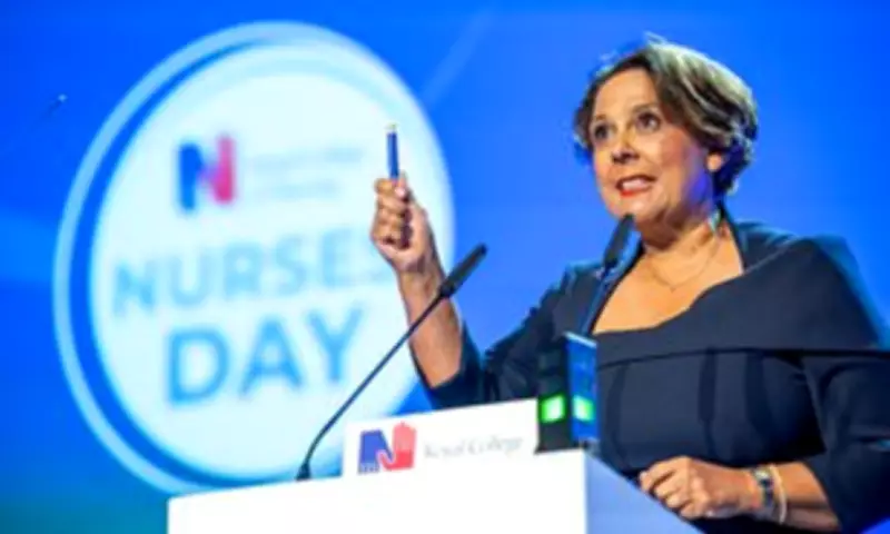 RCN Warns of Targeted Strikes Over Nurses' Pay Banding