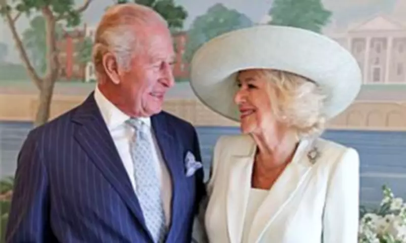 Readers Debate Camilla vs Diana as Queen After US State Visit