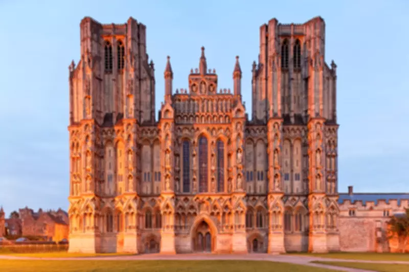 Readers' Favourite UK Trips: From Wells to Hadrian's Wall
