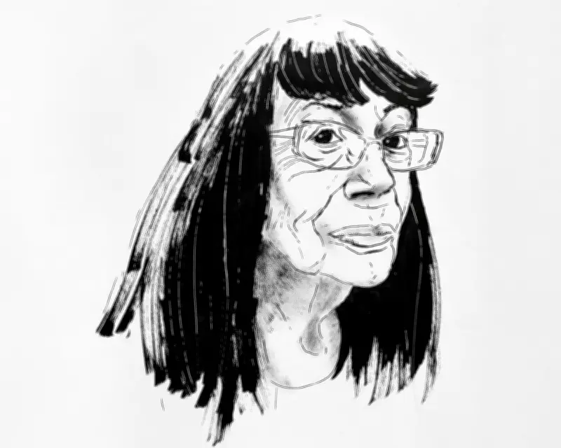 Readers Honour Carol Rumens, Guardian's Poem of the Week Columnist