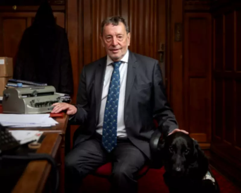Readers Respond to David Blunkett's Alternative King's Speech