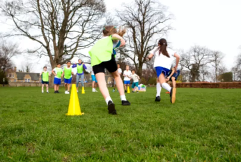 Readers Share Their Traumatic PE Memories and Joy of Sport