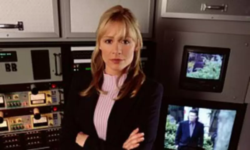Real-Life Deaf FBI Agent Inspires Returning Crime Drama After 20 Years