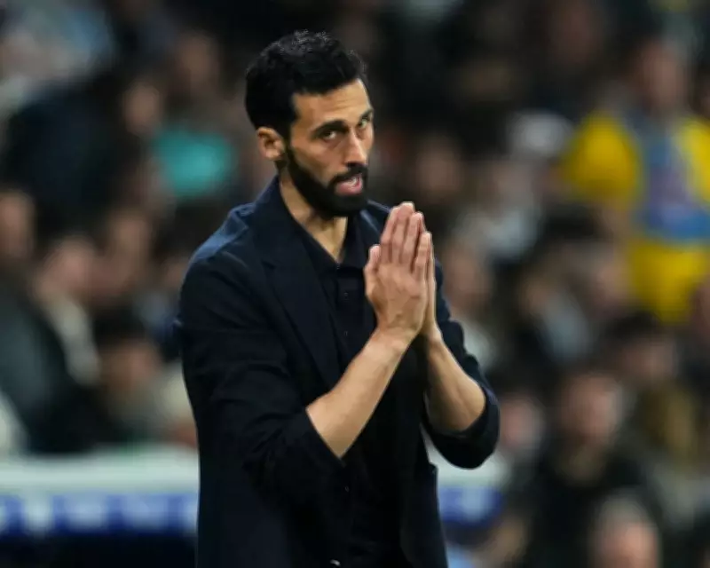 Real Madrid and Barcelona Face Knockout Blow to La Liga Hopes