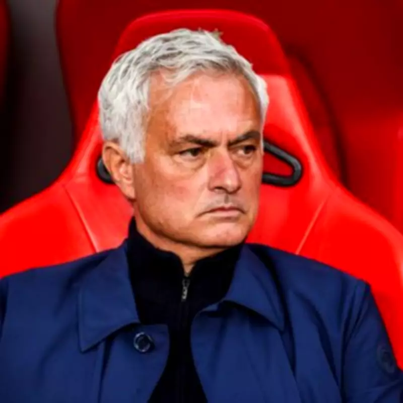 Real Madrid in Crisis: Mourinho Return as Brave as It Is Bonkers
