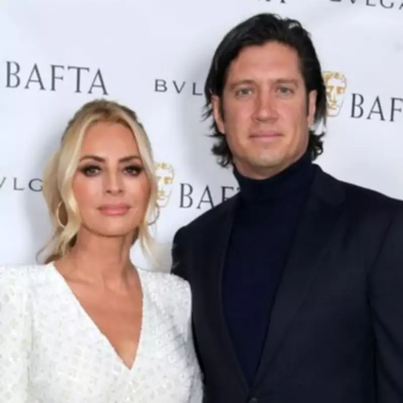 Real Reason Behind Tess Daly and Vernon Kay's Split After 23 Years