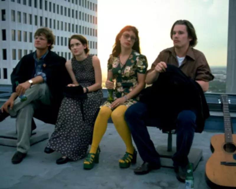 Reality Bites: Gen X Classic Still Resonates With Uncertainty and Angst