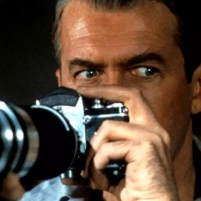 Rear Window: Hitchcock's 'Greatest Thriller' Now Streaming on BBC iPlayer