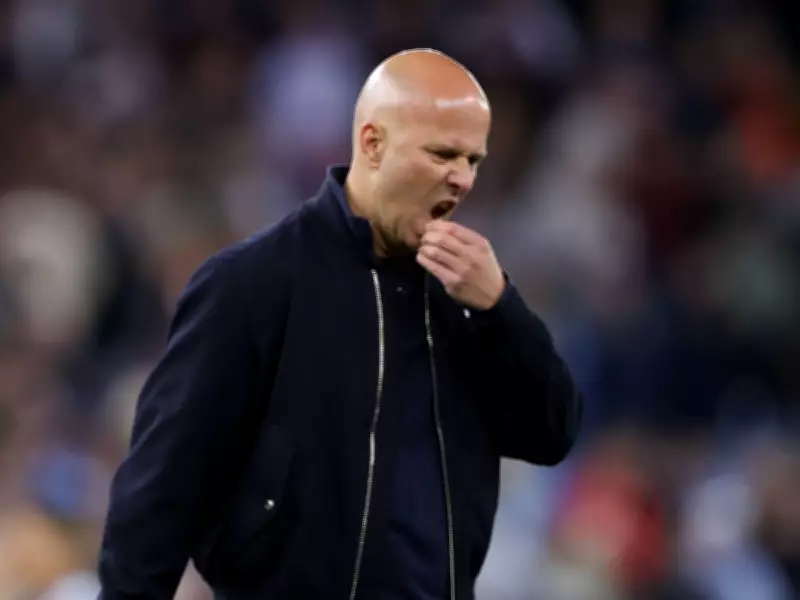 Reasons for Arne Slot's Liverpool Sacking Revealed as Van Dijk Makes Demand