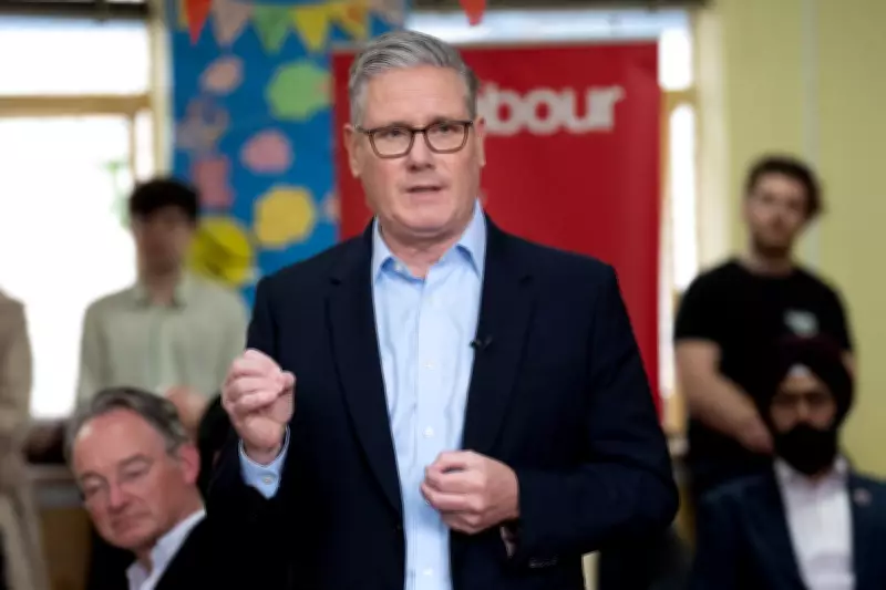 Rebecca Long-Bailey Blames Starmer for 'Soul-Destroying' Local Election Losses