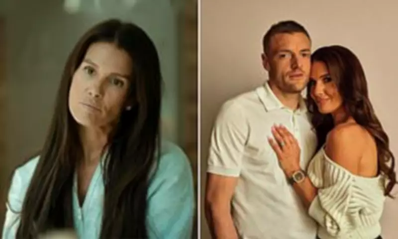 Rebekah Vardy Appears in New Trailer for Jamie Vardy Netflix Doc
