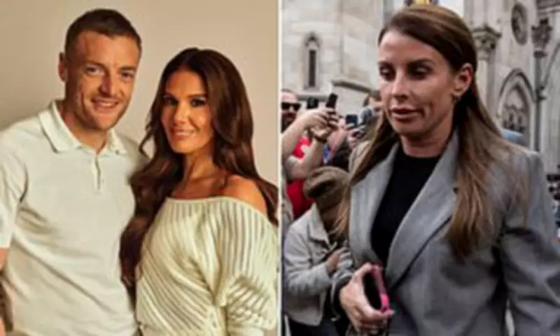 Rebekah Vardy: 'Hell Will Freeze Over' Before Apology to Coleen Rooney
