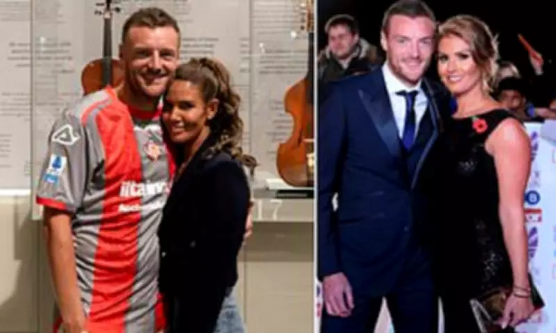 Rebekah Vardy Says Jamie Missed Pregnancy Scan Due to Drinking